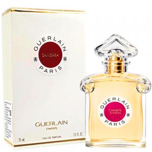 GUERLAIN聖莎拉淡香精75ML