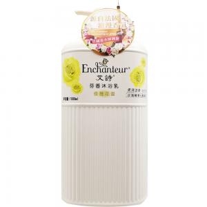 ENCHANTEUR艾詩(優雅花香)芬香沐浴露1000ML