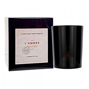 L'ARTISAN PARFUMEUR 琥珀香氛蠟燭7og
