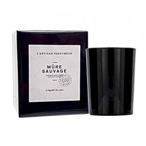 L'ARTISAN PARFUMEUR 阿蒂仙黑莓謬思香氛蠟燭70G