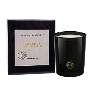 L'ARTISAN PARFUMEUR 茉莉舒芙蕾香氛蠟燭70G