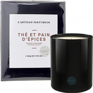 L'ARTISAN PARFUMEUR 阿蒂仙亞爾薩斯糕點香氛蠟燭250G