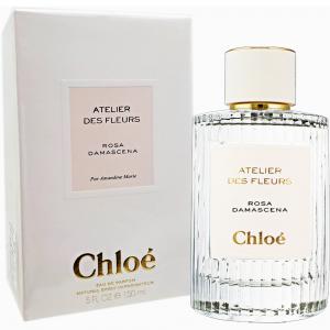 CHLOE(大馬士革玫瑰)仙境花園系列150ML