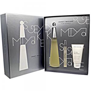 ISSEY MIYAKE 一生之水女性淡香水禮盒(0669)