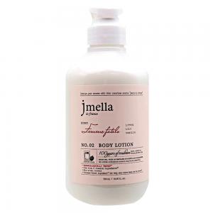 JMELLA(NO2致命女人)香水身體乳500ML