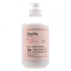 JMELLA(NO1花園舞會)香水身體乳500ML