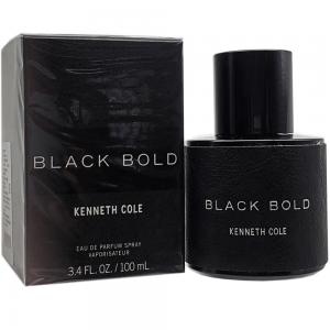 KENNETH COLE勁黑騎士男性淡香精100ML