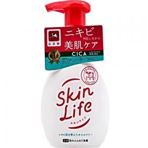 滋卿愛泡洗顏160ML