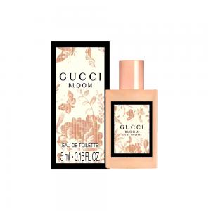 GUCCI花悅女性淡香水5ML