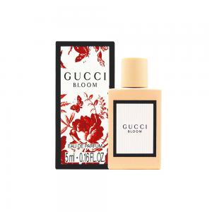 GUCCI花悅淡香精5ML