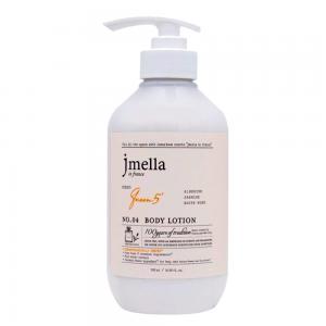 JMELLA(NO4加冕儀式)香水身體乳500ML