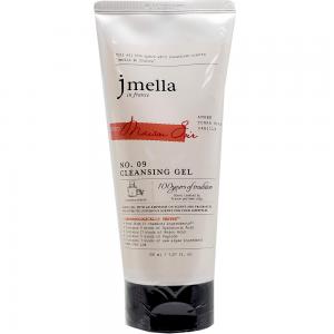 JMELLA NO.9痘肌舒緩滋潤洗面乳150ML