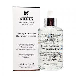 KIEHL'S激光極淨白淡斑精華115ML