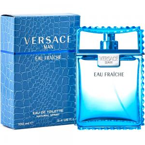 VERSACE雲淡風輕100ML