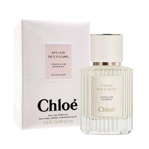 CHLOE(煙雨茉莉)仙境花園系列50ML