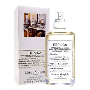 MAISON MARGIELA REPLICA在理髮廳淡香水100ML