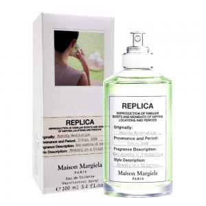 MAISON MARGIELA REPLICA 抹茶冥想淡香水100ML