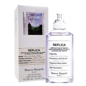 MAISON MARGIELA REPLICA 雨後初晴淡香水100ML
