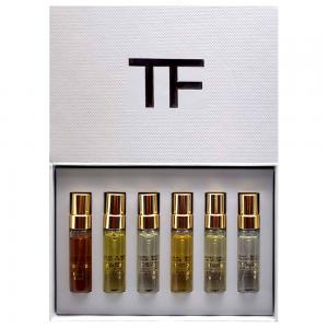 TOM FORD六入禮盒組(1208)