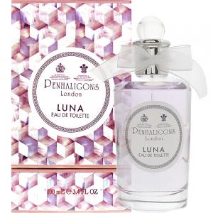 PENHALIGON'S月亮女神LUNA淡香水100ML