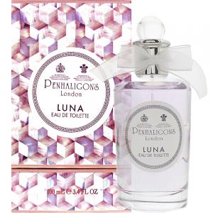 PENHALIGON'S潘海利根月亮女神LUNA淡香水100ML