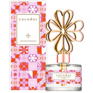 COCODOR(山茶花)普普花園擴香瓶200ML