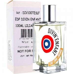 (TESTER)ETAT  LIBRE聖嬰淡香精100ML