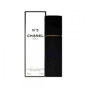 (航空版)CHANEL NO.5淡香精60ML