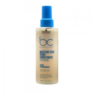 (新)BC SCHWARZKOPF水感保濕甘油隨手護200ML