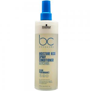 (新)BC SCHWARZKOPF水感保濕甘油隨手護400ML