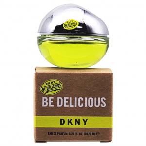 DKNY青蘋果淡香精7ML