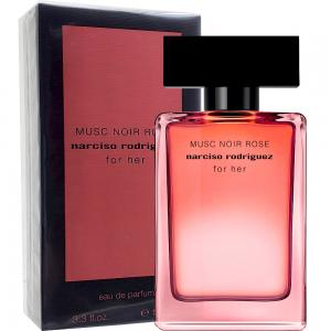 NARCISO RODRIGUEZ嫣紅繆思淡香精100ML