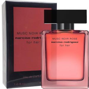 NARCISO RODRIGUEZ嫣紅繆思淡香精50ML