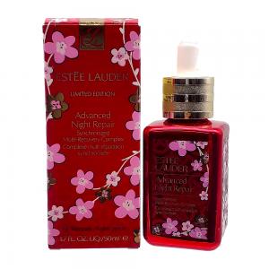 (限定版)ESTEE LAUDER雅詩蘭黛特潤超導全方位修護露50ML