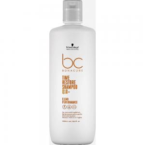 BC SCHWARZKOPF凝時Q10+洗髮露1000ML