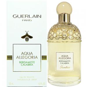 GUERLAIN花草水語沐光沁檸淡香水125ML