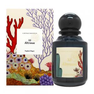 L'ARTISAN PARFUMEUR 阿蒂仙33號神秘深淵淡香精75ML