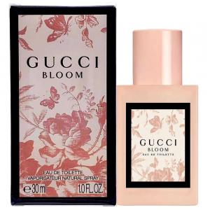 GUCCI花悅女性淡香水30ML