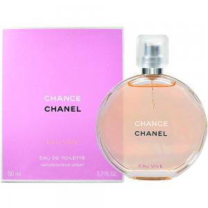 (公)CHANEL橙光輕舞EDT50ML