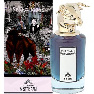 Penhaligon s 公牛淡香精75ML