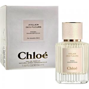 CHLOE(大馬士革玫瑰)仙境花園系列50ML