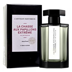  阿蒂仙之香 LA CHASSE AUX PAPILLONS EXTREME 尋找蝴蝶濃郁淡香精 100ML