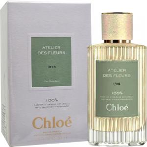 CHLOE(鳶尾嵐山)仙境花園系列150ML