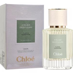 CHLOE(繁嶼依蘭)仙境花園系列150ML