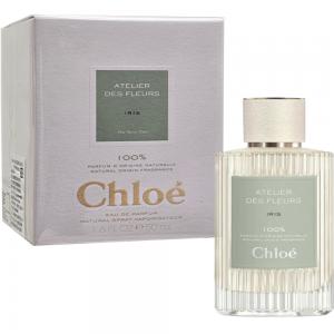 CHLOE(鳶尾嵐山)仙境花園系列50ML