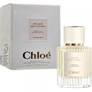 CHLOE(香草蘭)仙境花園系列50ML