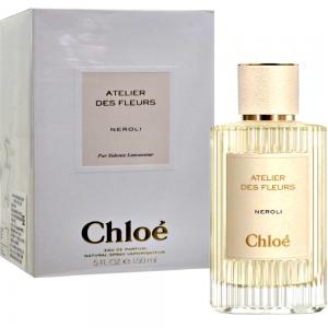 CHLOE(橙花之舞)仙境花園系列150ML