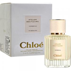 CHLOE(迷霧馬鞭草)仙境花園系列50ML