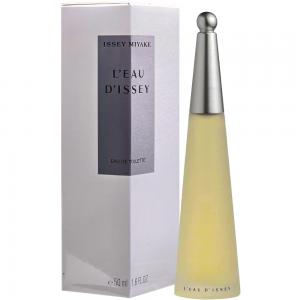 ISSEY MIYAKE 一生之水女性淡香水50ML