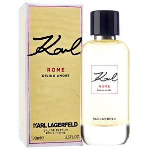 KARL LAGERFELD羅馬假期淡香精100ML